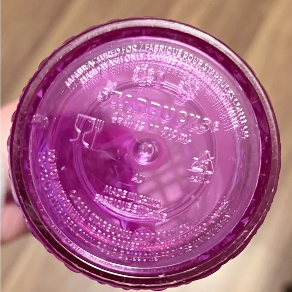 Starbucks Tumbler - Picture 5 of 5